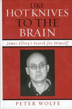 Like Hot Knives to the Brain