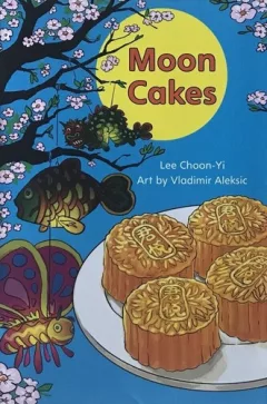 Moon Cakes