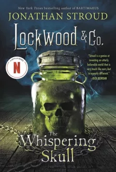 Whispering Skull