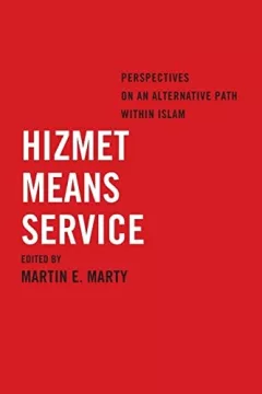 Hizmet Means Service