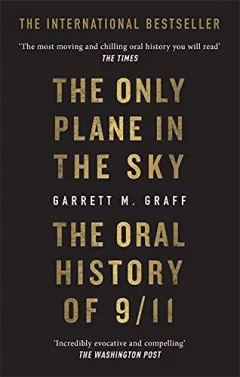 Only Plane in the Sky