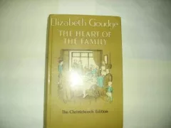 The heart of the family.