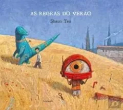 As regras do verāo