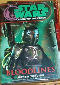 BLOODLINES