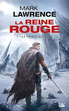 Le Prince des Fous