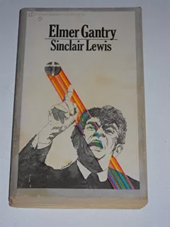 Elmer Gantry