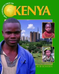 Kenya