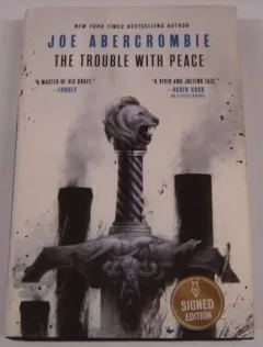 Trouble with Peace
