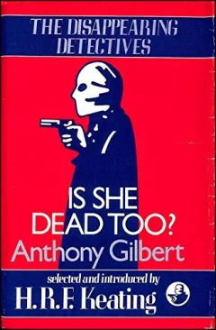 Is she dead too?