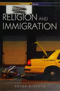 Religion and immigration