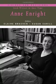 Anne Enright