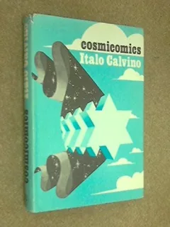 Cosmicomics