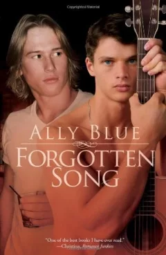 Forgotten song