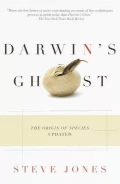 Darwin's ghost