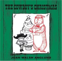 The cowboy's Christmas