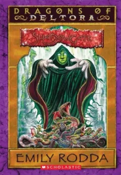 Shadowgate (Dragons of Deltora)