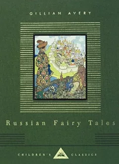 Russian fairy tales