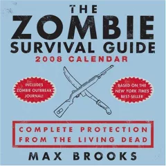 The Zombie Survival Guide
