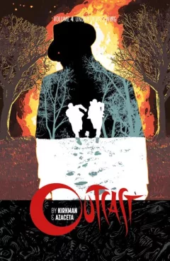 Outcast, Volume 4