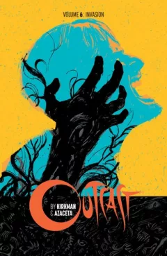 Outcast, Volume 6