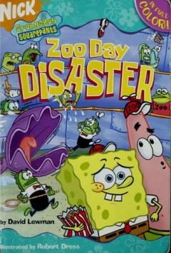 Zoo day disaster