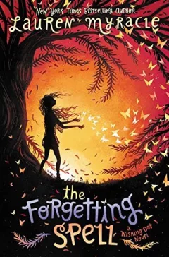 The forgetting spell
