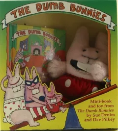 The Dumb Bunnies