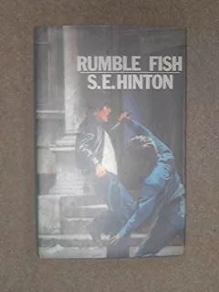 Rumble fish