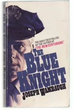 The Blue Knight