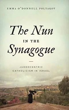 Nun in the Synagogue