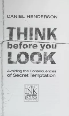 Think before you look