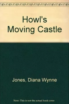 Howl's Moving Castle