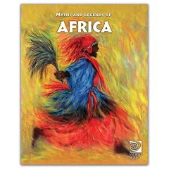 Myths and legends of Africa