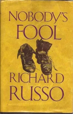 Nobody's fool
