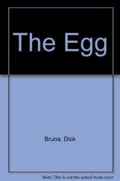 The egg.