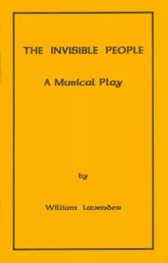 The Invisible People