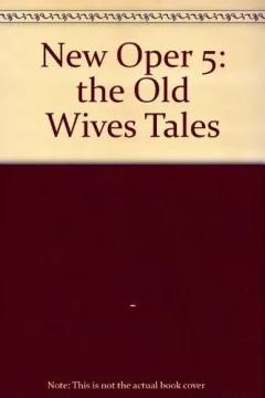 Old Wives' Tale