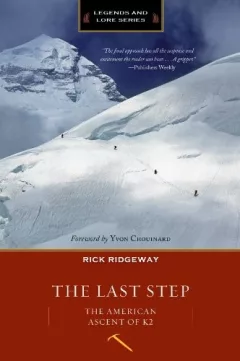 Last Step