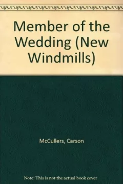 The member of the wedding