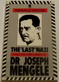 The last Nazi