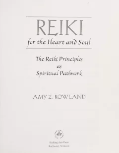 Reiki for the heart and soul