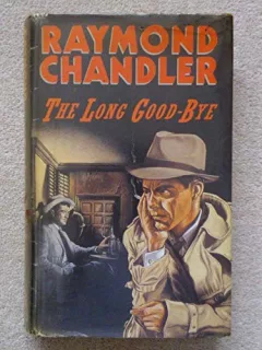 The  long good-bye.