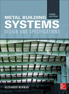 Metal Building Systems