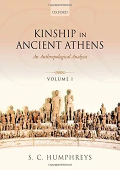 Kinship in Ancient Athens