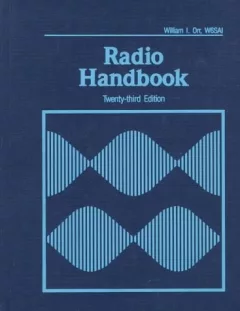 Radio handbook.