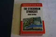 The Stockholm syndicate
