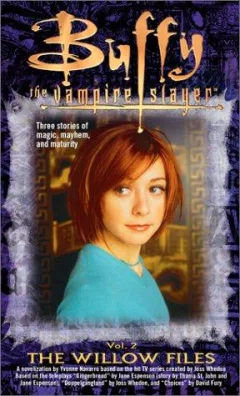Willow Files