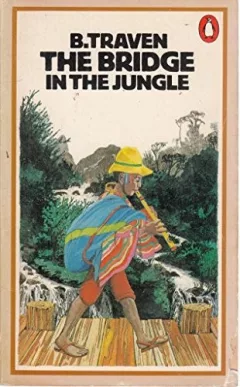 The bridge in the jungle
