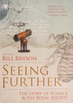 Seeing Further