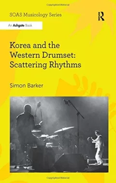 Korea and the Western Drumset